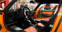 Bologna Motor Show 2012