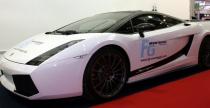 Bologna Motor Show 2012