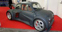 Bologna Motor Show 2012