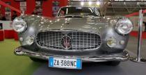 Bologna Motor Show 2012
