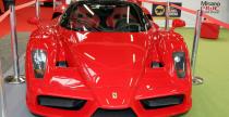 Bologna Motor Show 2012