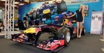 Bologna Motor Show 2012