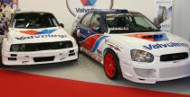 Bologna Motor Show 2012