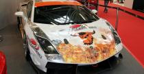 Bologna Motor Show 2012