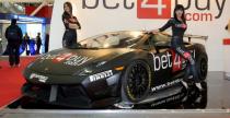 Bologna Motor Show 2012