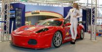 Bologna Motor Show 2012