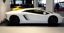 Bologna Motor Show 2012