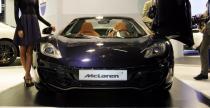 Bologna Motor Show 2012