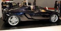 Bologna Motor Show 2012