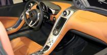 Bologna Motor Show 2012