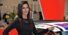 Brussels Auto Show 2012