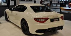 Brussels Auto Show 2012