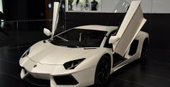 Brussels Auto Show 2012