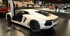 Brussels Auto Show 2012