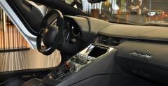 Brussels Auto Show 2012
