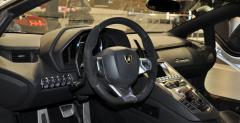 Brussels Auto Show 2012