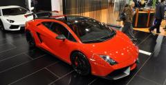 Brussels Auto Show 2012