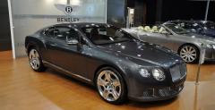 Brussels Auto Show 2012