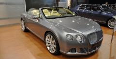 Brussels Auto Show 2012
