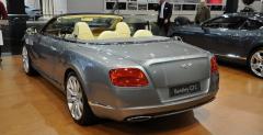 Brussels Auto Show 2012