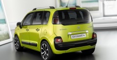 Citroen C3 Picasso MPV