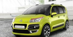 Citroen C3 Picasso