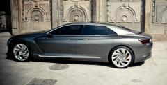 Citroen Metropolis