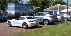 Dni Innowacji BMW 2010