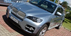 Dni Innowacji BMW 2010