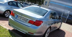 Dni Innowacji BMW 2010
