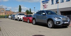 Dni Innowacji BMW 2010