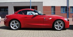 Dni Innowacji BMW 2010
