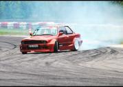 Łotewski drift
