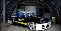 otewski drift