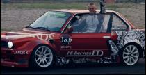 otewski drift
