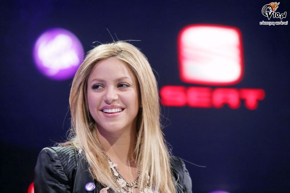 Dziewczyny laski hostessy na Geneva Motor Show 2010