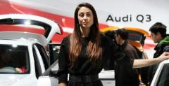 Bologna Motor Show 2011