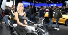 Bologna Motor Show 2011