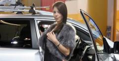 Bologna Motor Show 2011