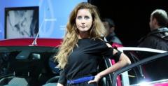 Bologna Motor Show 2011