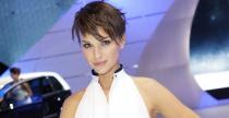 Hostessy na Frankfurt Motor Show 2011