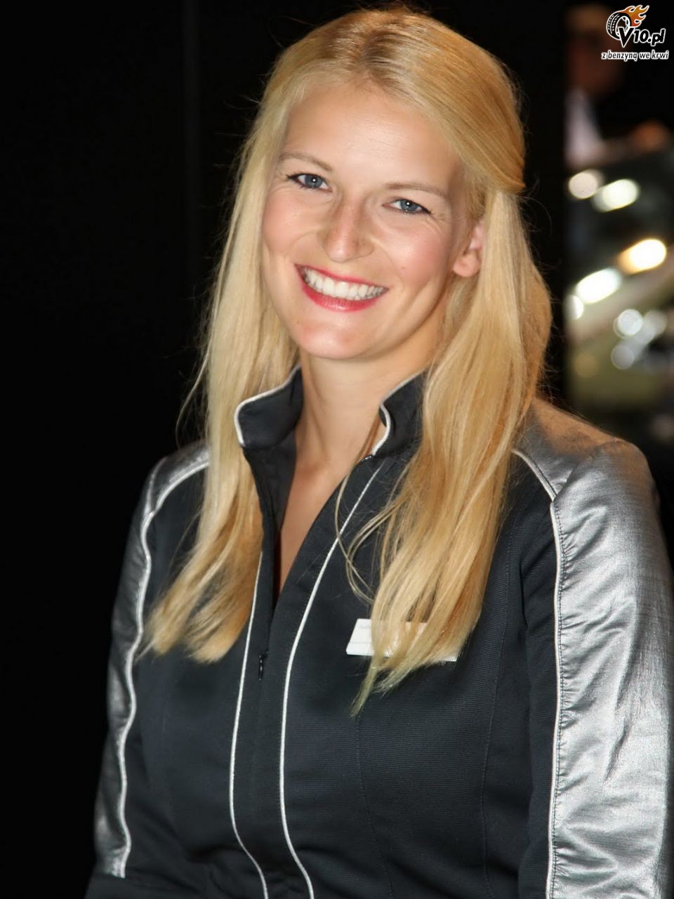 modelki, hostessy na Frankfurt Motor Show 2011