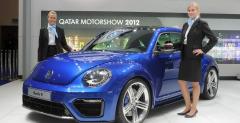 Qatar Motor Show 2012