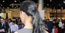 Qatar Motor Show 2012