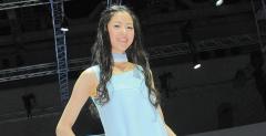 Tokyo Motor Show