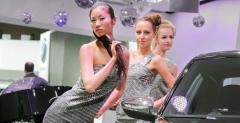 Tokyo Motor Show