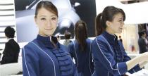 Tokyo Motor Show