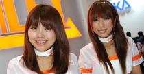 Tokyo Motor Show