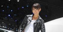 Tokyo Motor Show