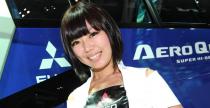Tokyo Motor Show 2011